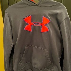 Nike hoodie